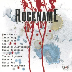 Rockname