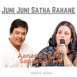 Juni Juni Satha Rahane