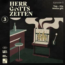 Herrgottszeiten - Outro