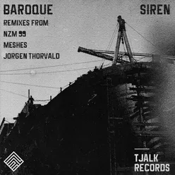 Siren Jorgen Thorvald Remix