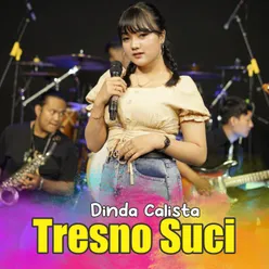 Tresno Suci