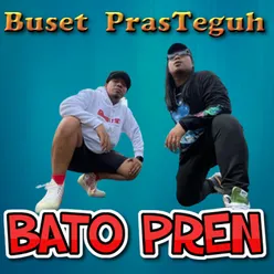 Bato pren duo Hip Hop Minang