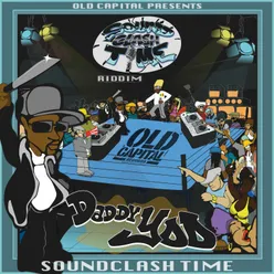 Soundclash Time Soundclash Time Riddim