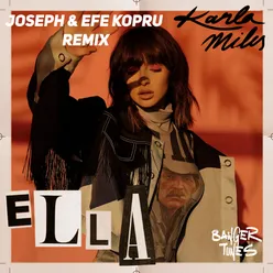 Ella Joseph & Efe Kopru Remix