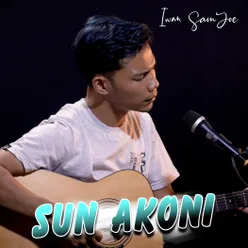 Sun Akoni