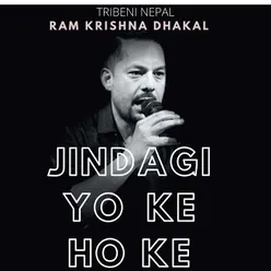 Jindagi Yo Ke Ho Ke