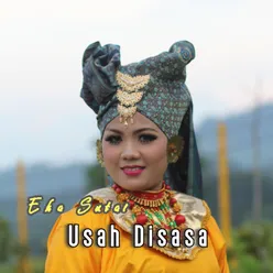 Usah Disasa