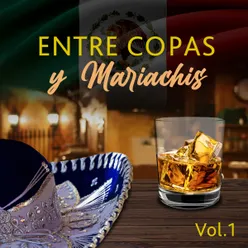 Entre Copas y Mariachis VOL 1