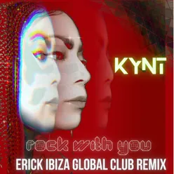 Rock With You Erick Ibiza Global Club Remix