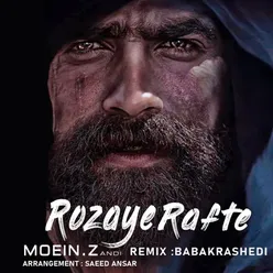 Rozaye Rafte Babak Rashedi Remix