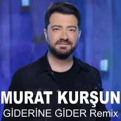 Giderine Gider Remix