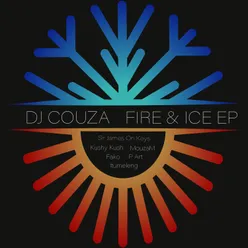 Fire & Ice - EP