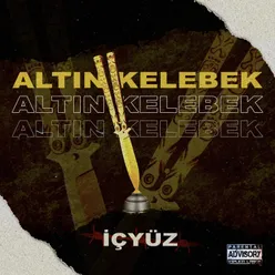 Altın Kelebek