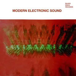 MODERN ELECTRONIC SOUND