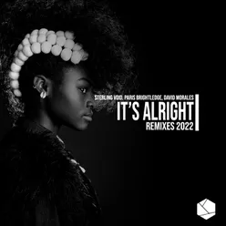 It's AlRight Remixes 2022 K Department Jungle Remix