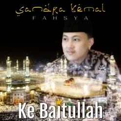 Ke Baitullah