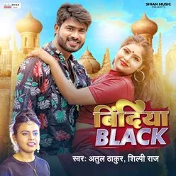 Bindiya Black