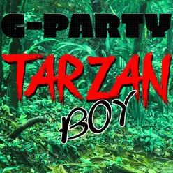 Tarzan Boy Ambiance Party Mix Edit