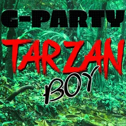 Tarzan Boy Ambiance Party Mix Extended