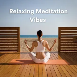 Relaxing Meditation Vibes