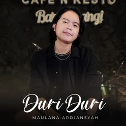 Duri Duri Live Reggae