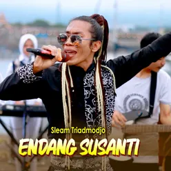 Endang Susanti