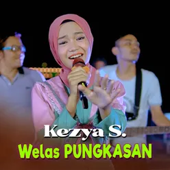 Welas Pungkasan