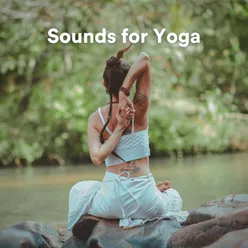 Sounds for Yoga
