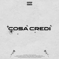 Cosa Credi - EP