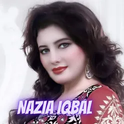 Janan Ba Rata Waye Nazia Iqbal