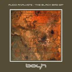 The Black Bird - EP