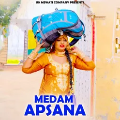 Medam Apsana