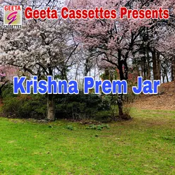 Krishna Prem Jar