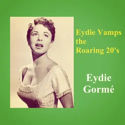 Eydie Vamps the Roaring 20's