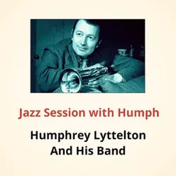 Jazz Session with Humph