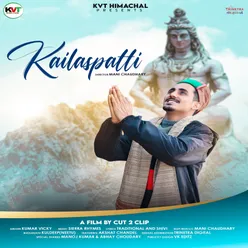 Kailaspatti