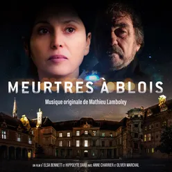 Meurtres à Blois Bande Originale du Film