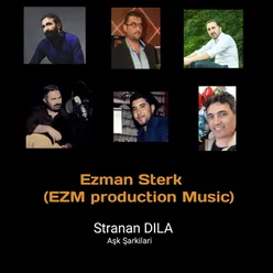 Stranan Dıla Aşk Şarkıları