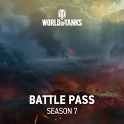Battle Pass Season 7