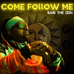 Come Follow Me Remix Instrumental Jusa Ragga Remix