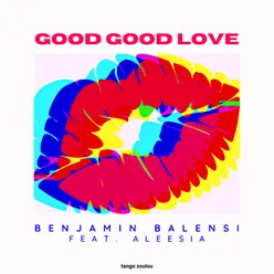 Good Good Love Dj From Jungle Remix