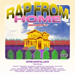 Rap From Home: Season 1