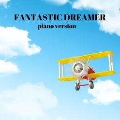 Fantastic Dream (From "Konosuba") Piano Version