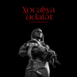 Xocalıya Ədalət