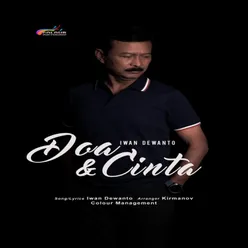 Doa dan Cinta