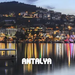 Antalya