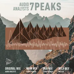 7 Peaks Terry Francis Main Mix