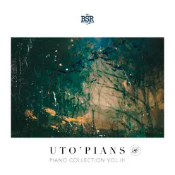 Uto'pians, Vol. 3