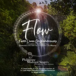 FLOW - Faith Lives On Wondrously