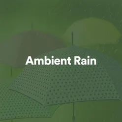 Soothing Rain Sounds 1 Hour